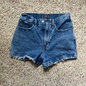 Abercrombie & Fitch shorts